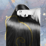Magic Hair Transformer