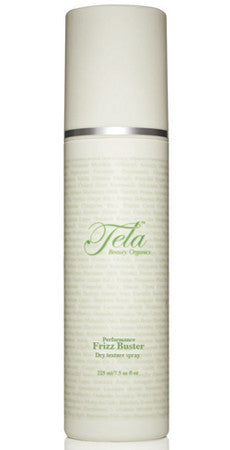 Tela Beauty Organics Frizz Buster