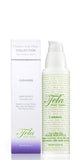 Cashmere Hair Souffle, Power Blow Out Cashmere Hair Soufflé Power Blow Out by Tela Beauty Organics gives luxurious texture, movement, and opulence for velvety rich blow out styles