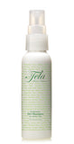 organic dri shampoo, travel size haircare product, tela beauty organics