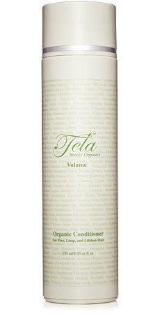 Volume Conditioner