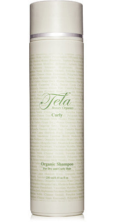 the best curly shampoo, the best organic curly shampoo, tela beauty organics, hair care, natural product